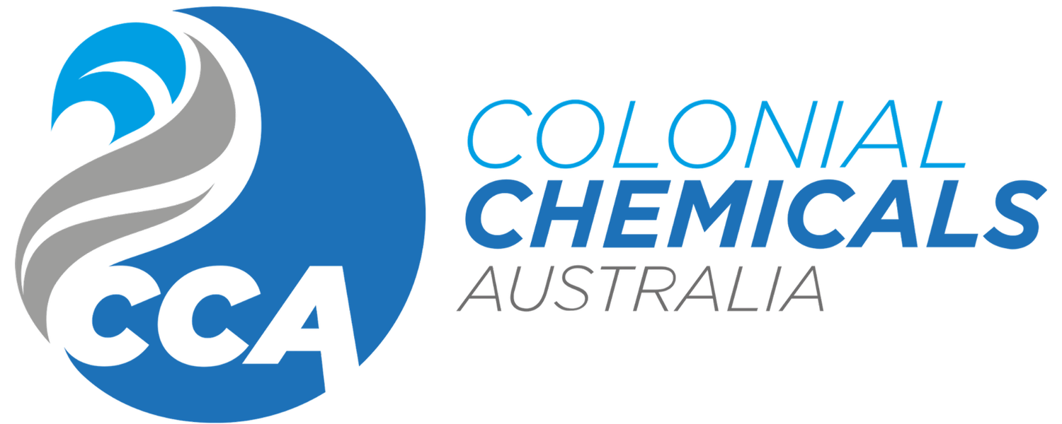 Colonial Chemicals Australia