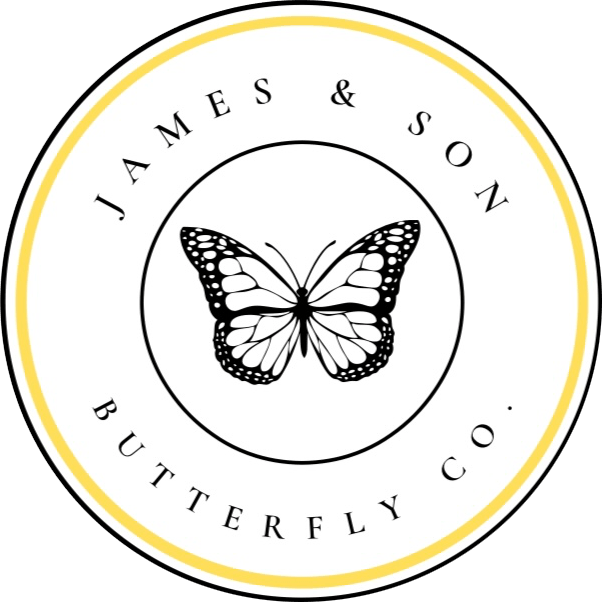 James &amp; Son Butterfly Co.