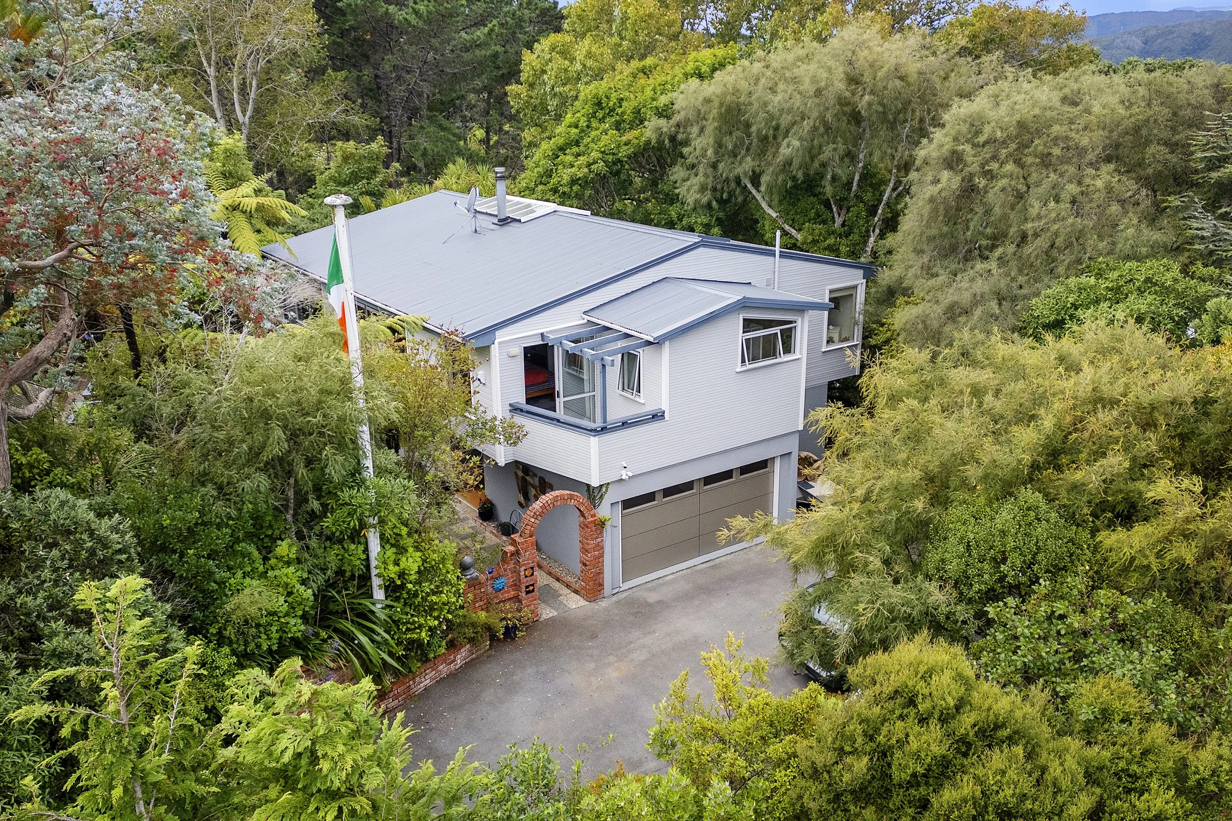 Sold home at 106 Park Road, Belmont, Lower Hutt