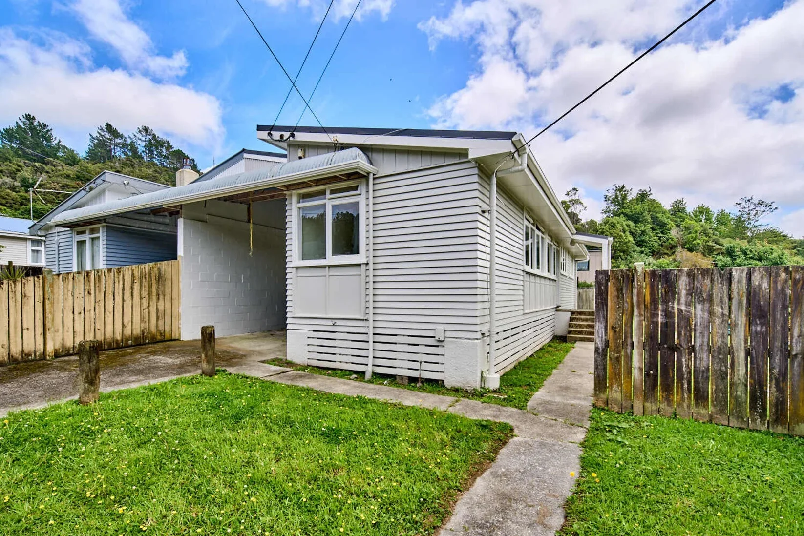 24 Hanson Grove, Stokes Valley - SOLD