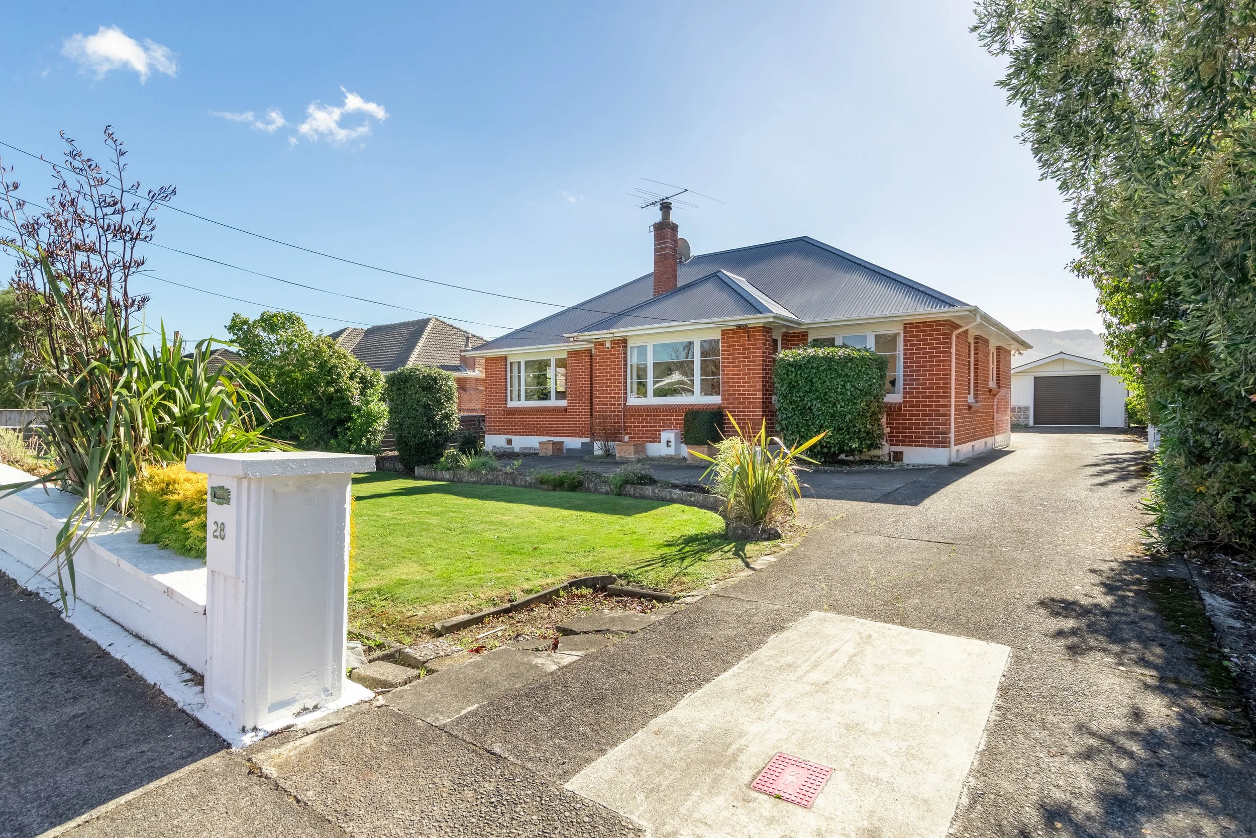 Sold home at 28 Miro Street, Trentham, Upper Hutt