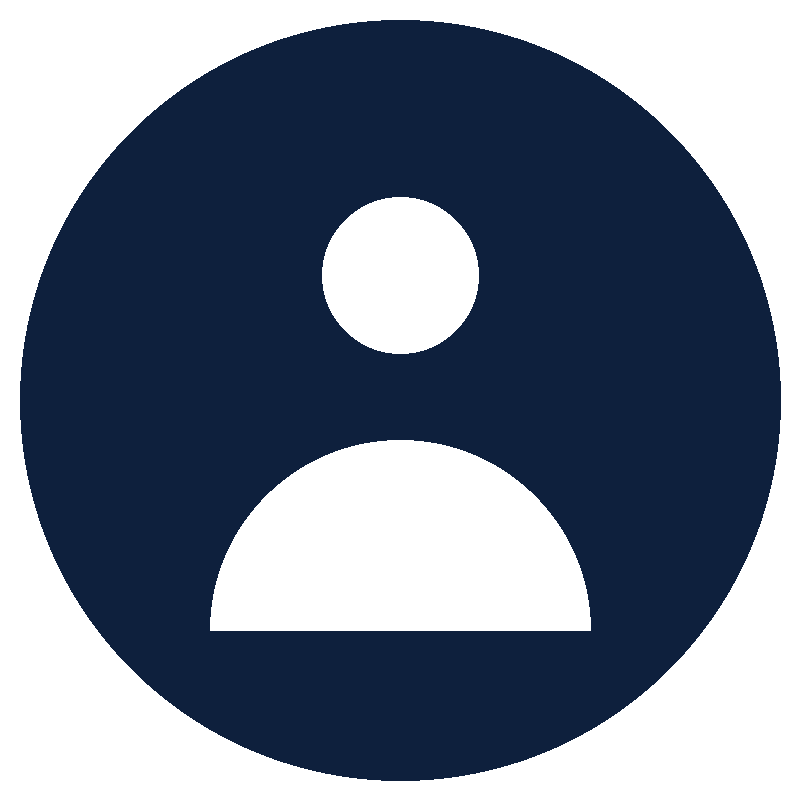 Person icon representing personal service