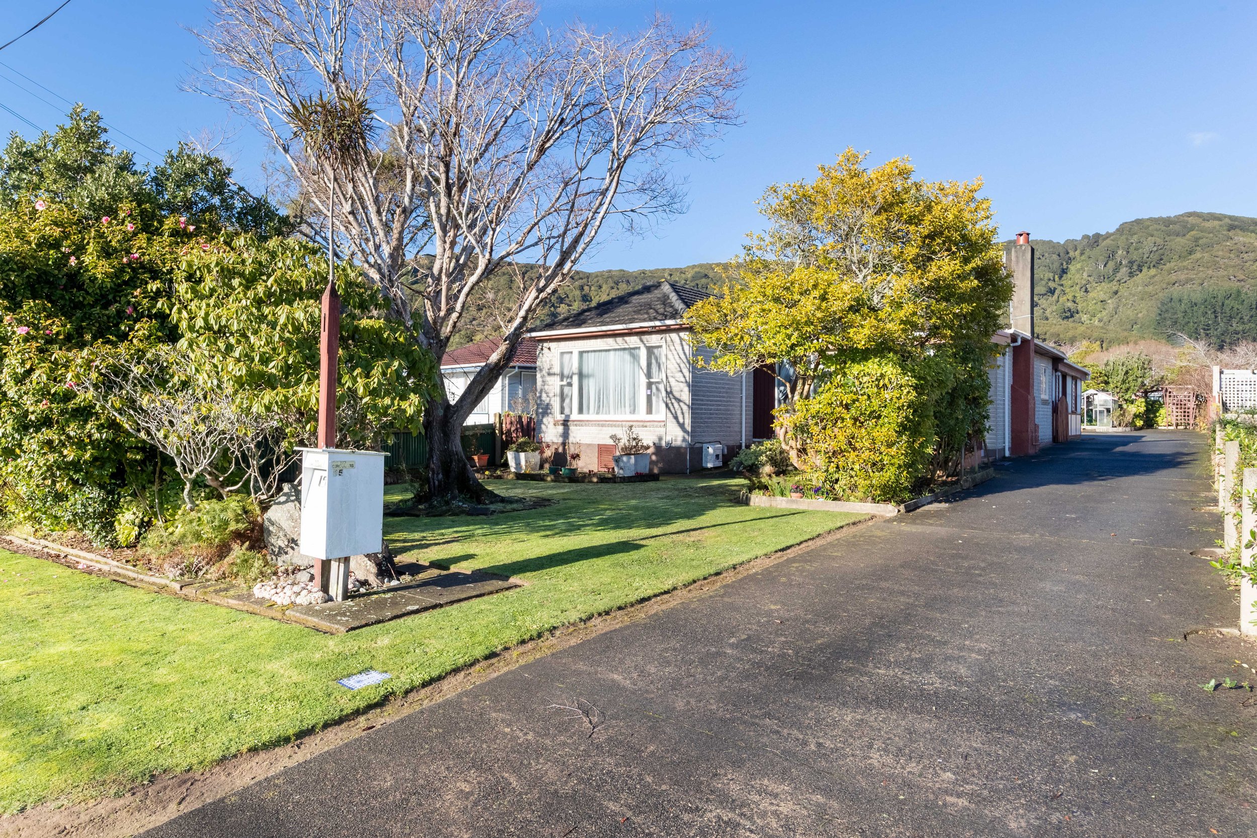 15 Hay Street, Wainuiomata - SOLD