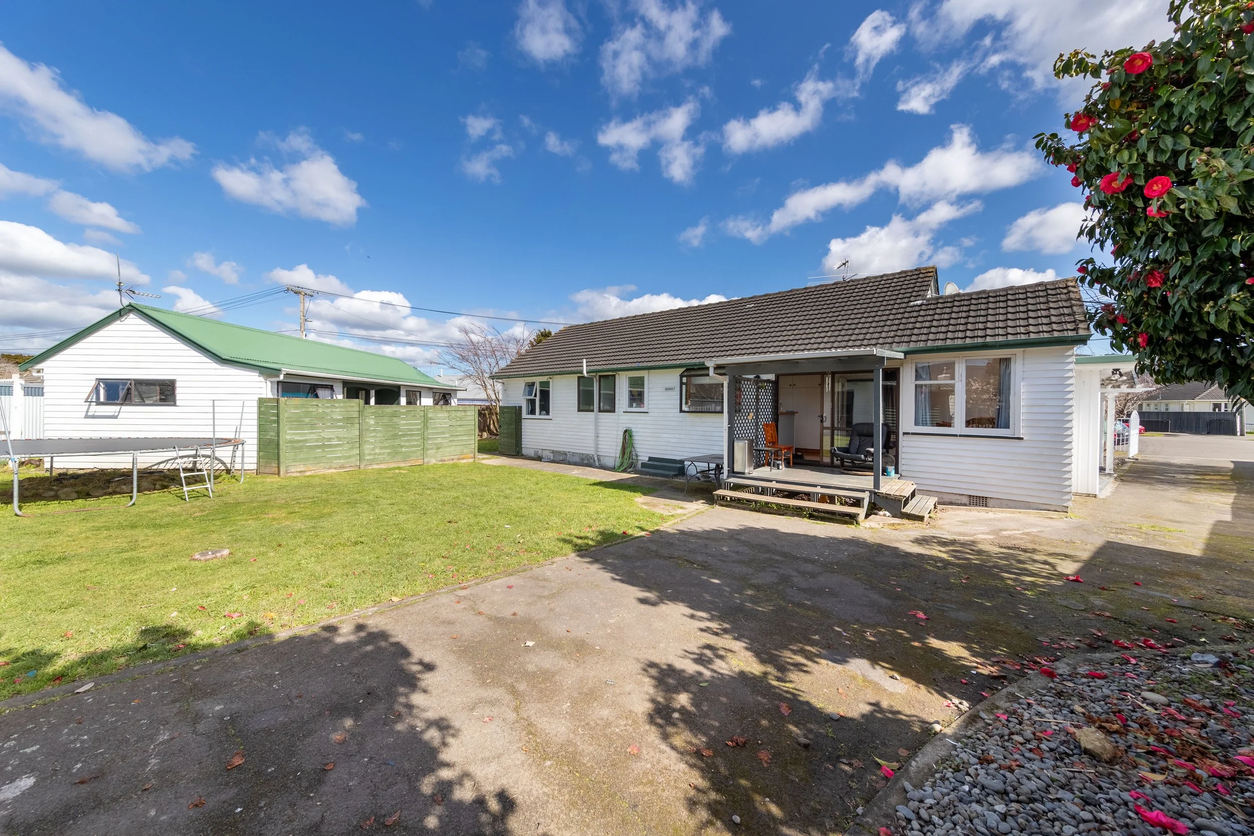 Sold home at 23 Weka Grove, Elderslea, Upper Hutt