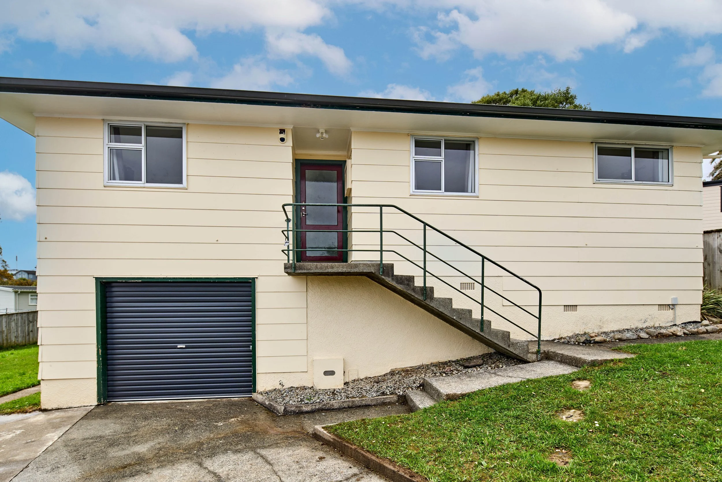 7 Edelweiss Grove, Timberlea - SOLD