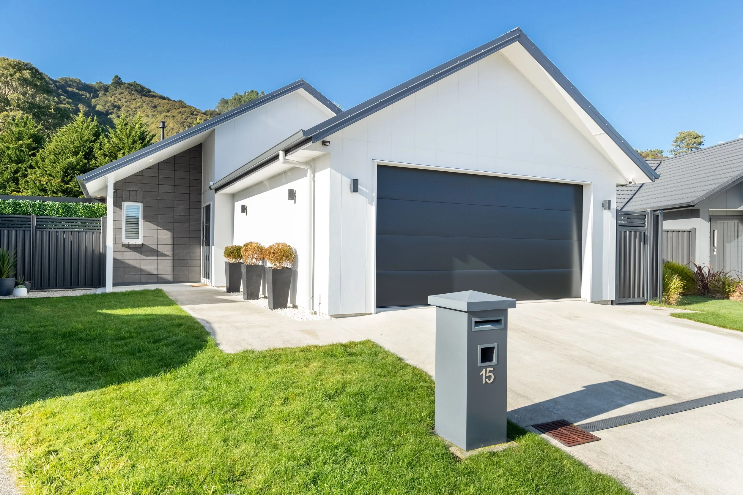 Sold home at 15 Salisbury Crescent, Wallaceville, Upper Hutt