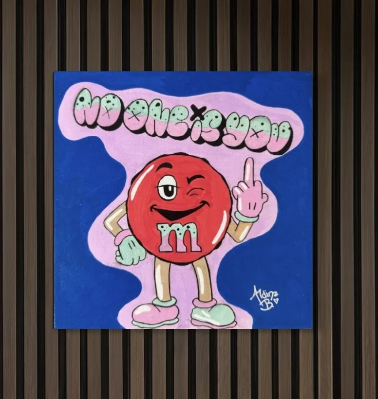 M&M
