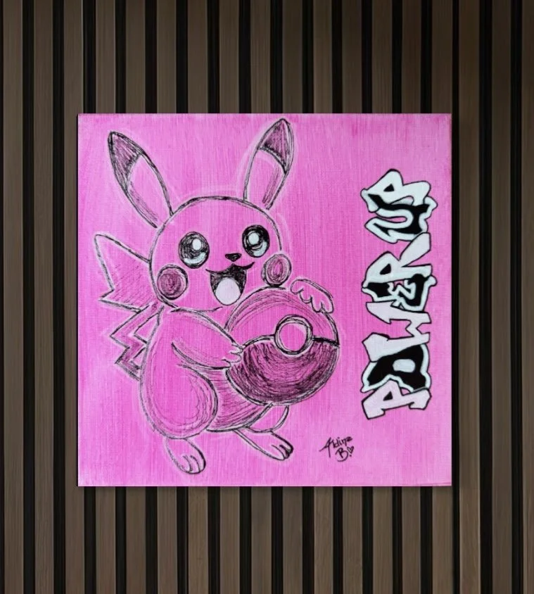 Pika-Please