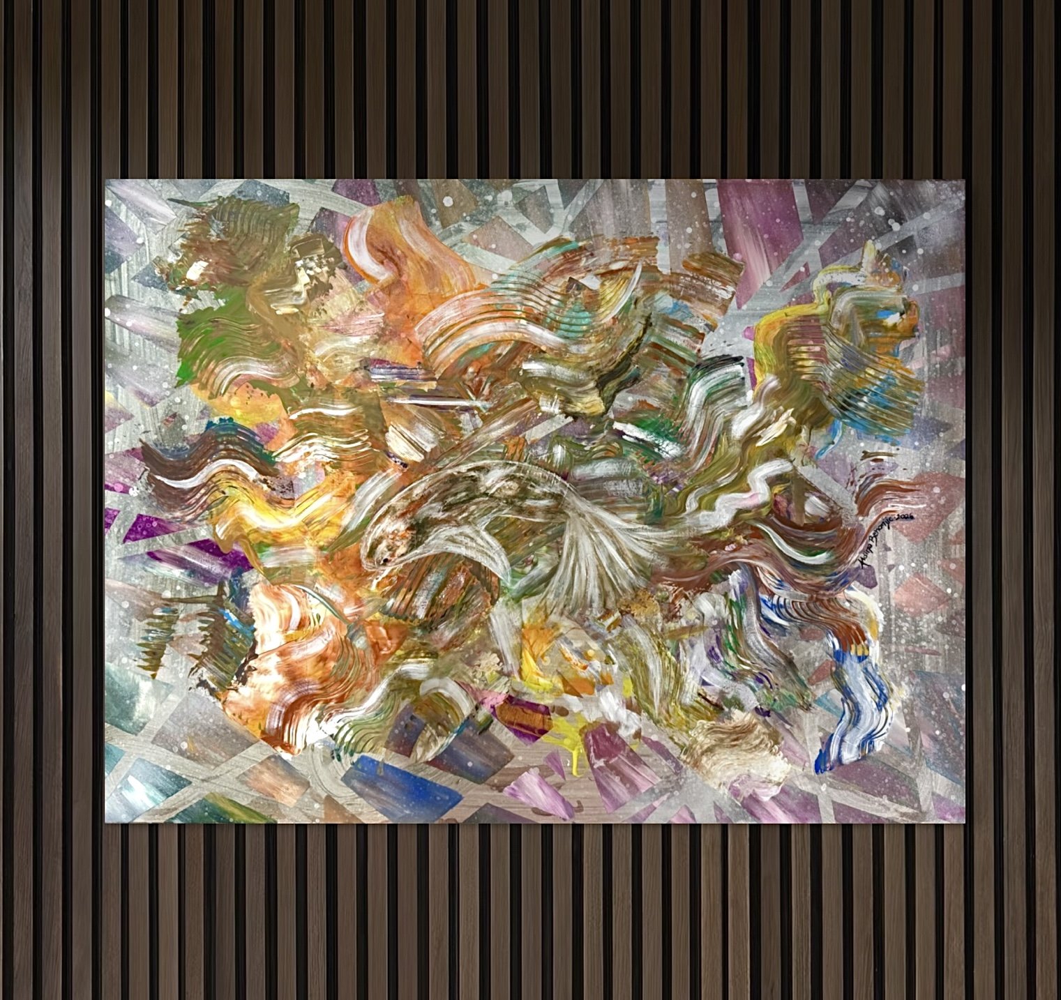 Colour Play