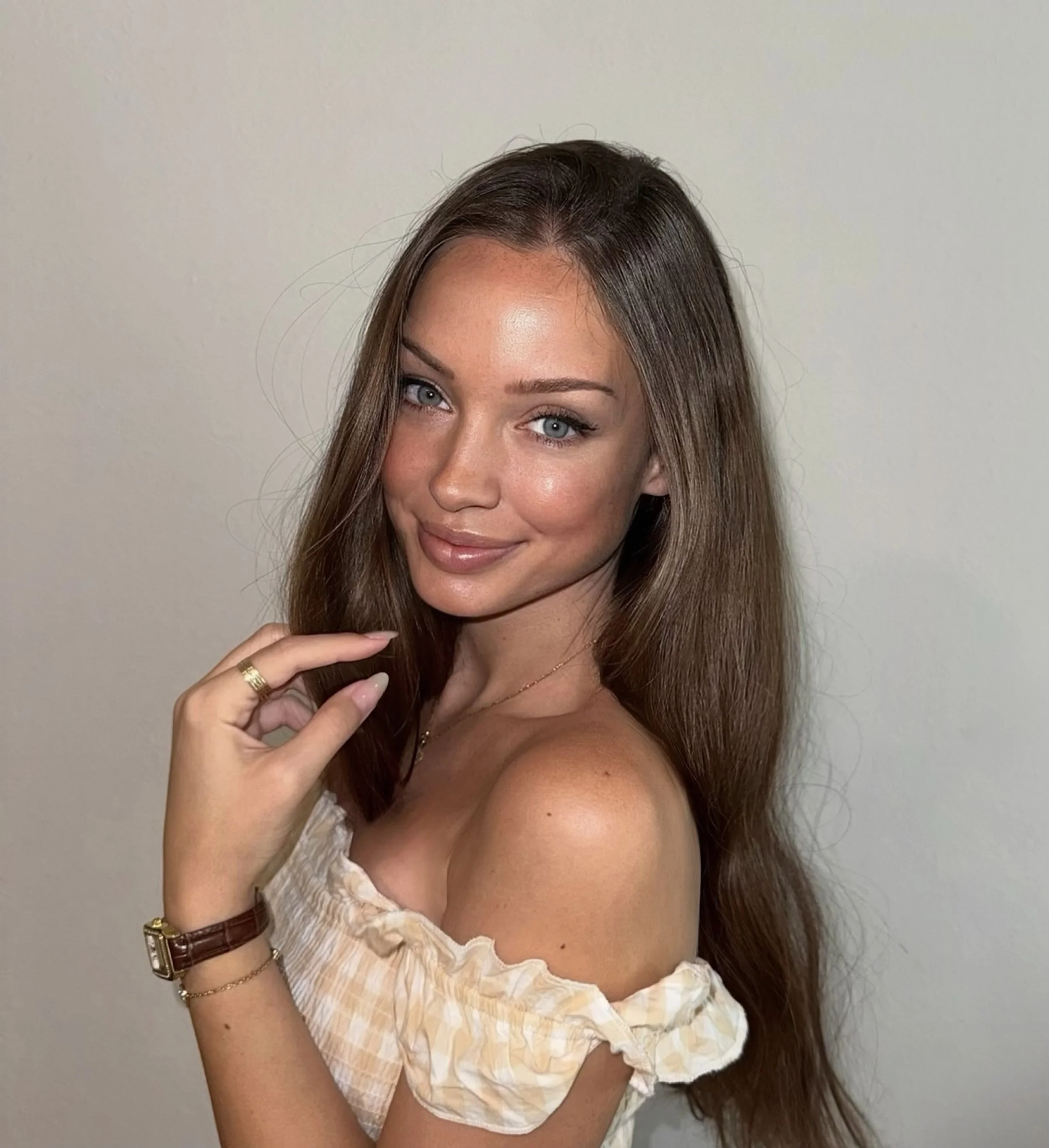 Aldina Bahonjic