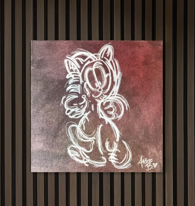 Garfield