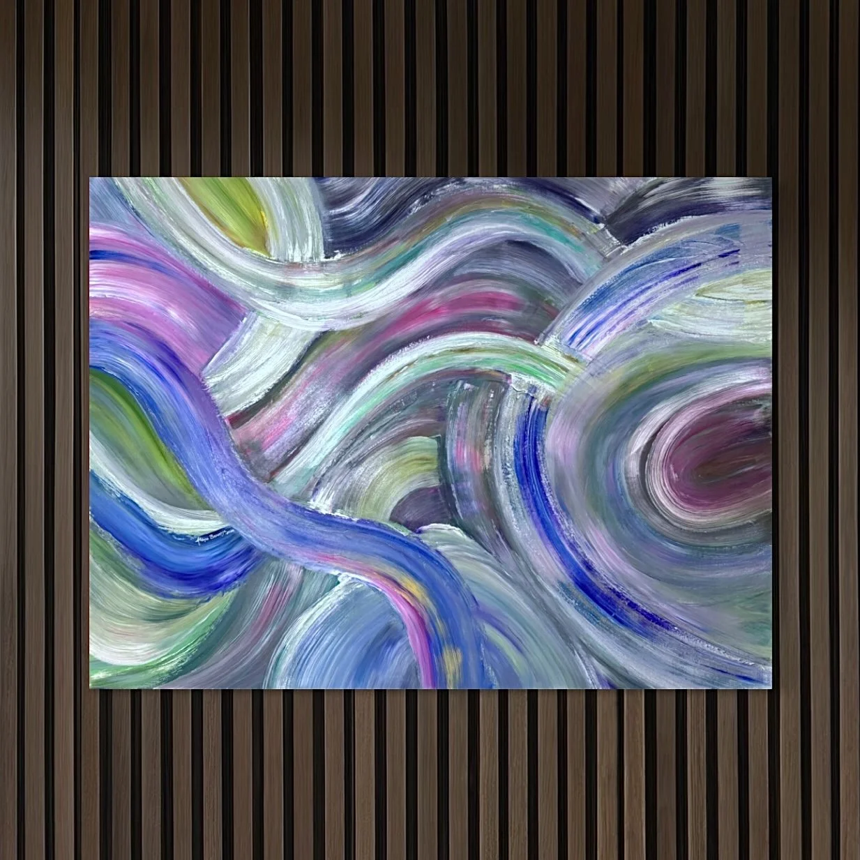 Violet Loop