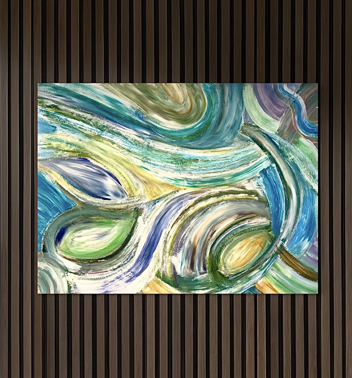 Green Tide