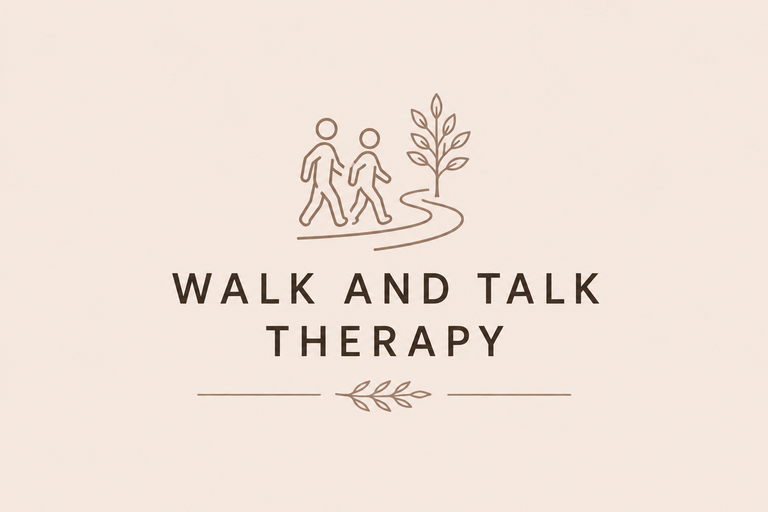 Affordable walk and talk therapy/echotherapy in Poole for clients from Bournemouth, Christchurch, Dorset and Hampshire.