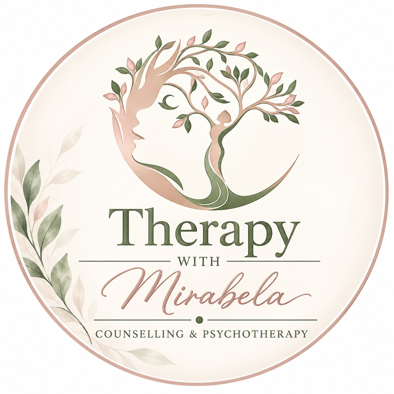 Therapy With Mirabela