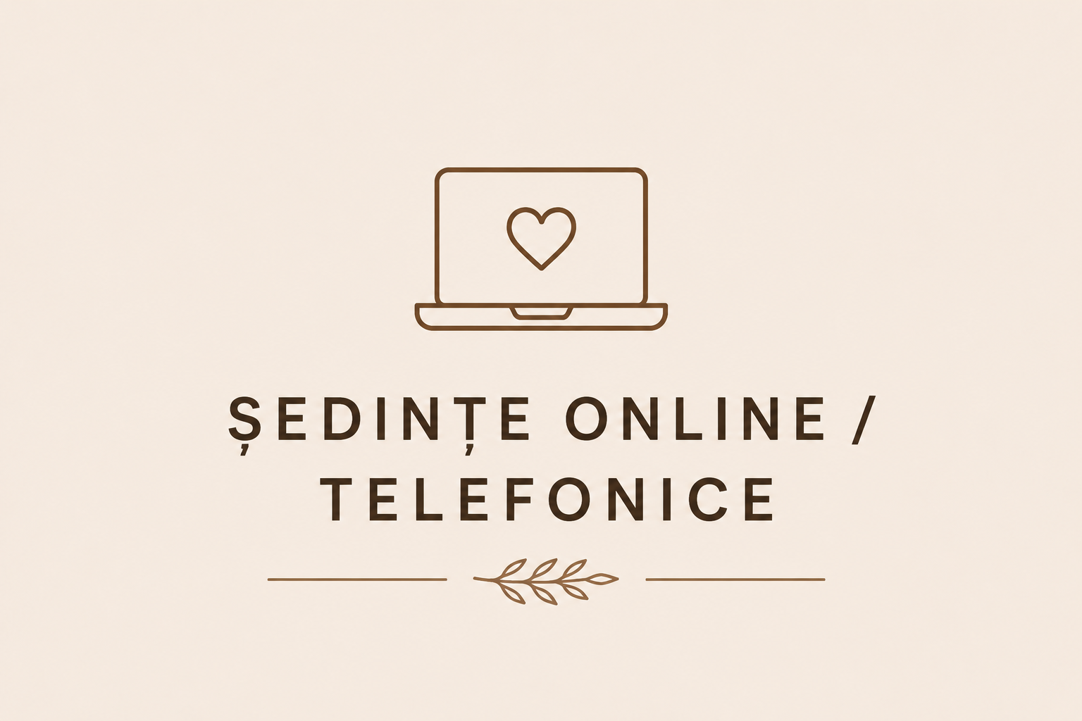 Terapie online în limba română pentru clienți din întreaga Marea Britanie, inclusiv Londra, și internațional.