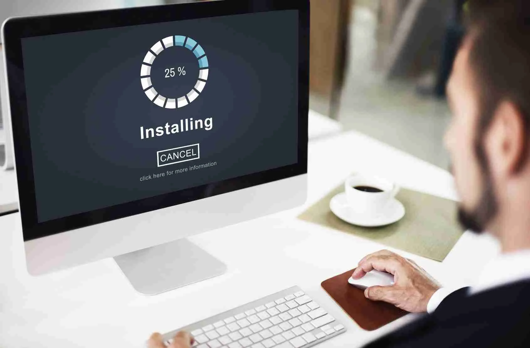 Operating System Tune-up