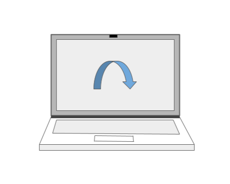 Operating System Reset
