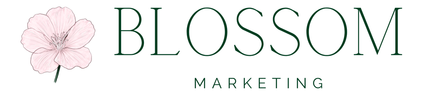 Blossom Marketing