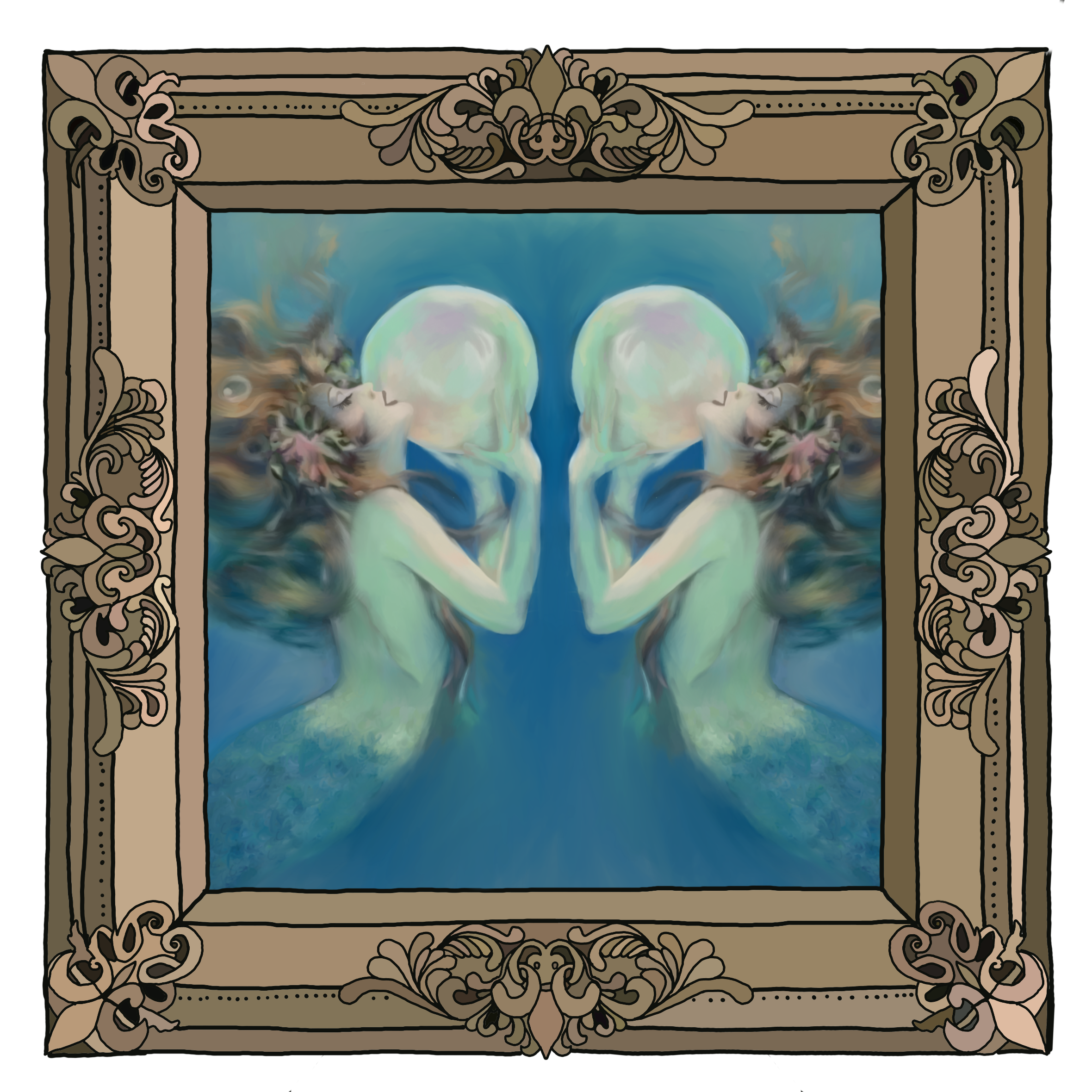 The Pearl Bearers