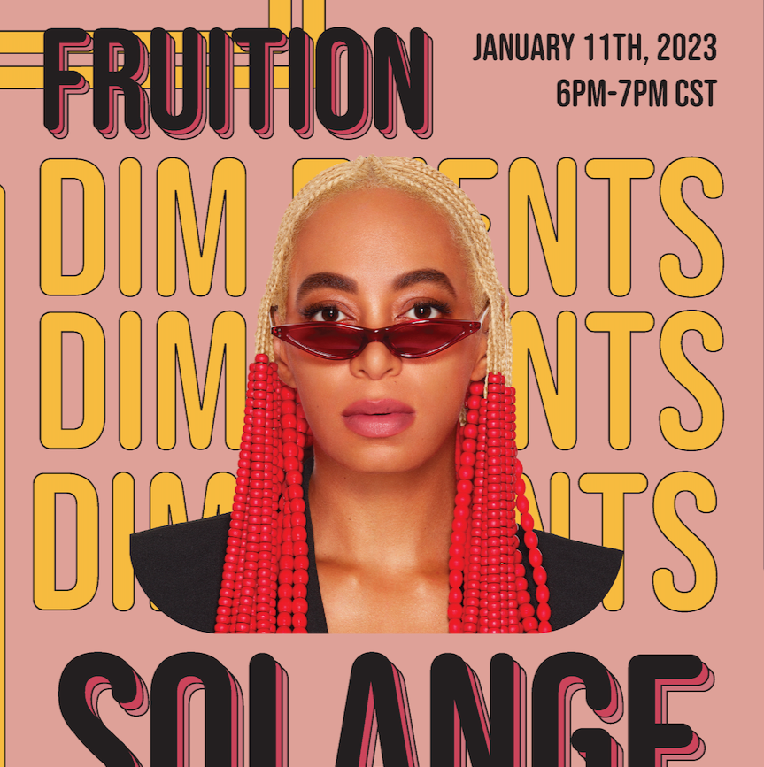 Fruition