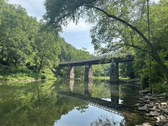 Greenbrier River Marathon