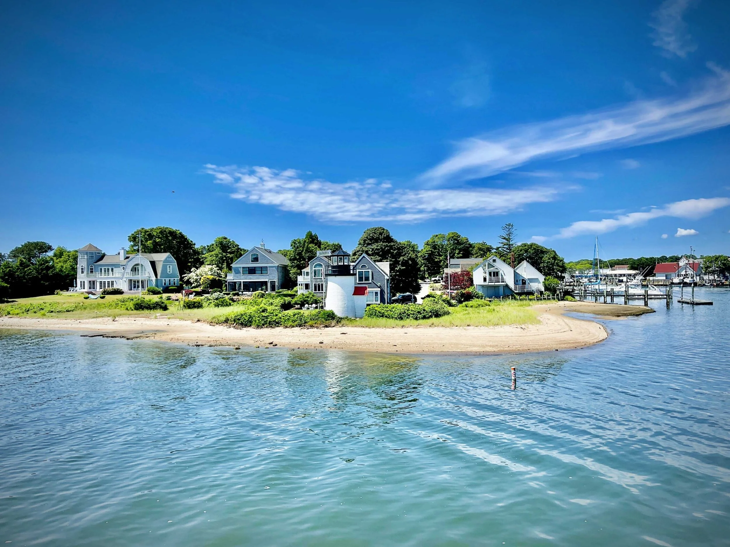 Nantucket Half Marathon