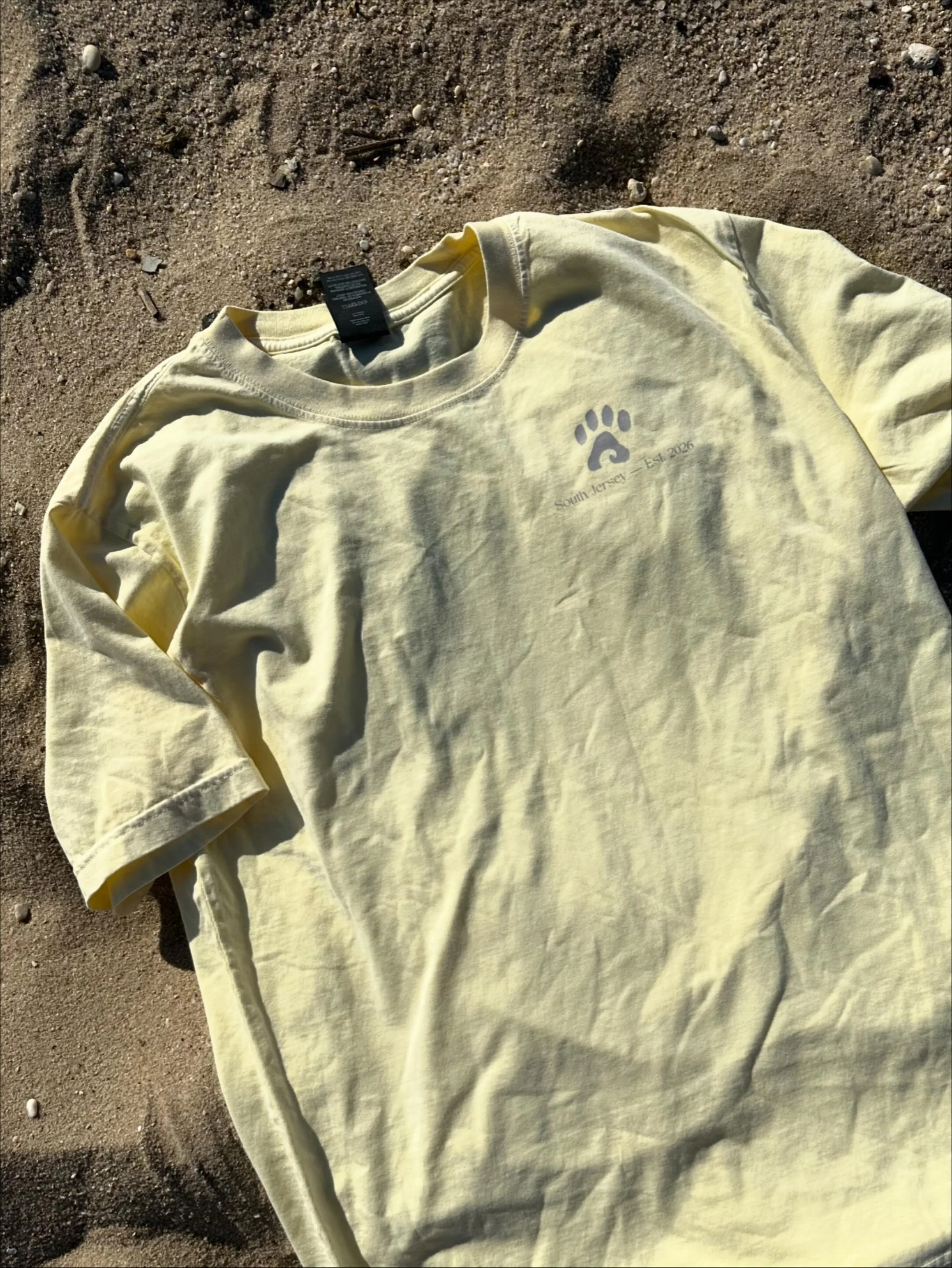 Yellow Dog Beach Clothing