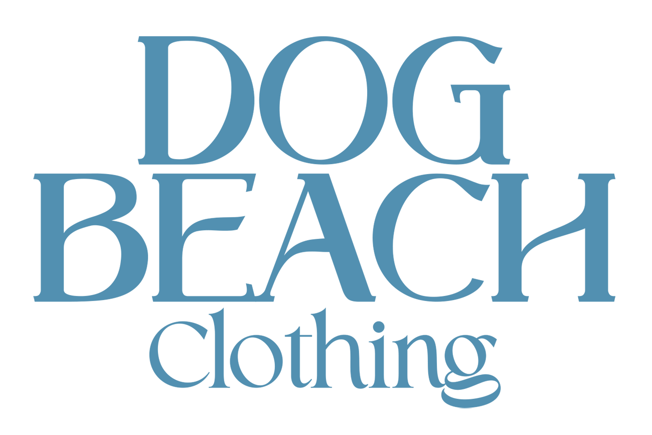 Dog Beach Clothing