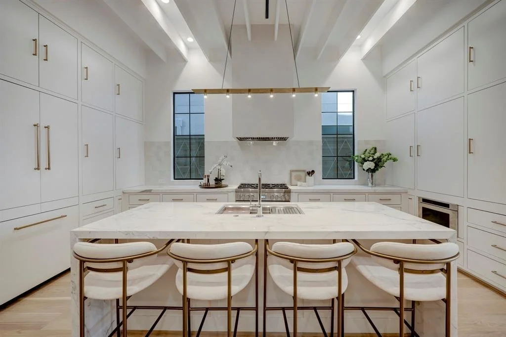Beautiful Kitchens