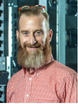 Dr. Philip Snell, Chiropractic Physisican Portland, OR