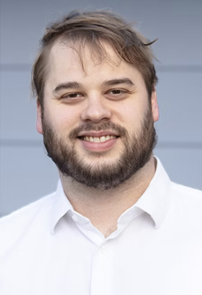 Kyle Evans, LMT, Somatic Practitioner in Lake Oswego