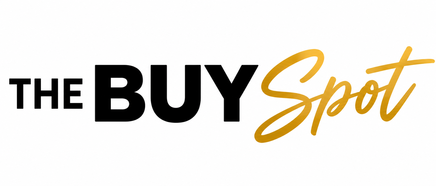 The Buy Spot