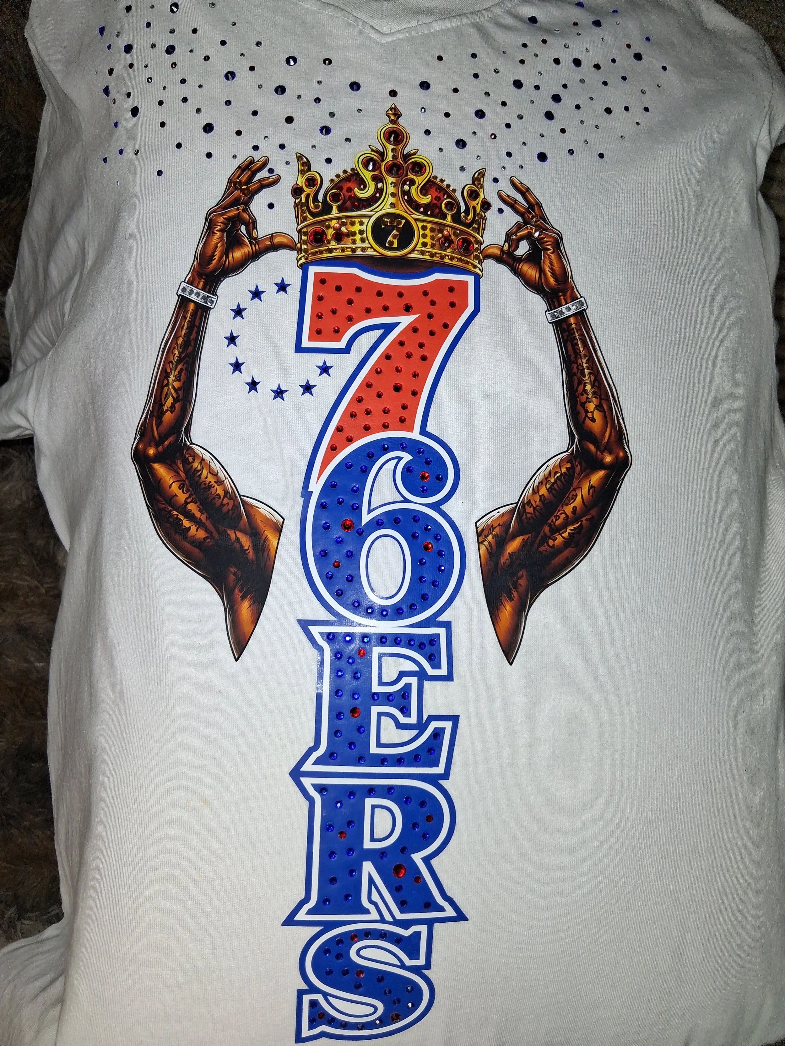 King James – Limited Edition