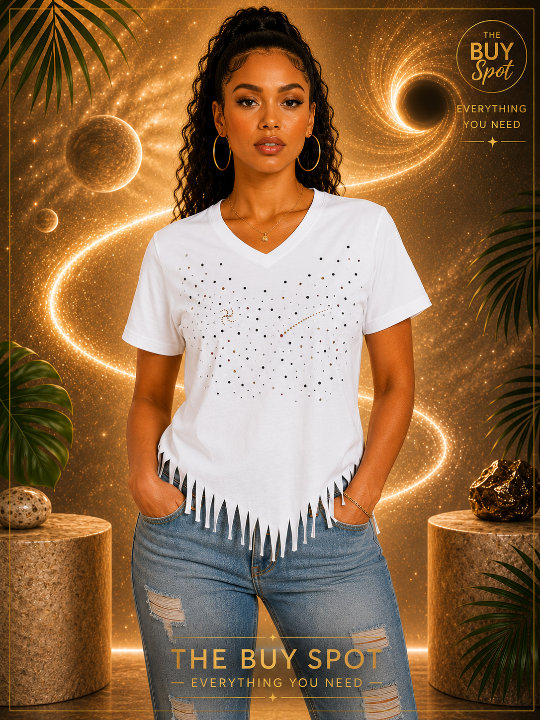 Women's Multiverse – Event Horizon (Fringe Edition)