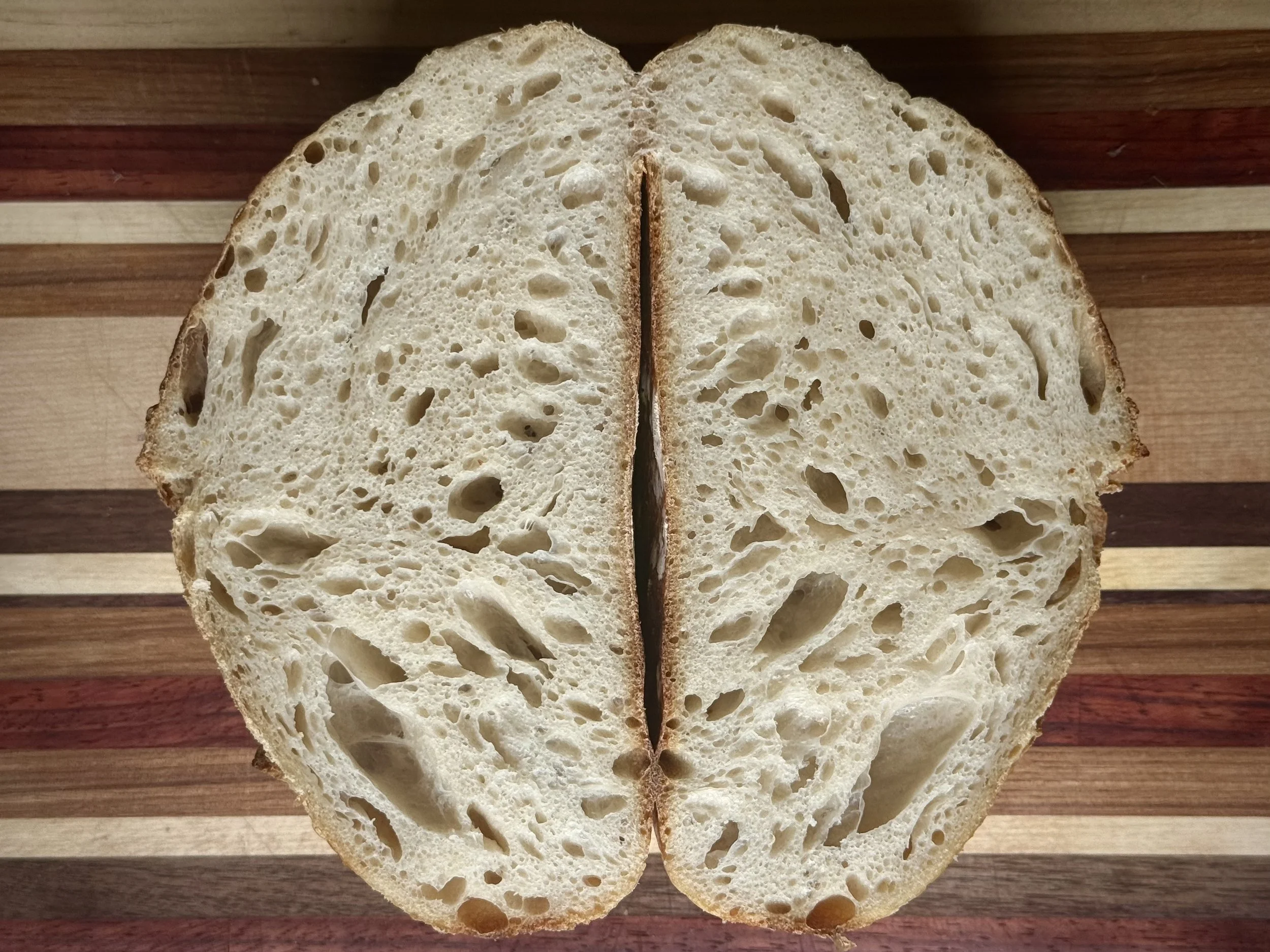 Original Sourdough