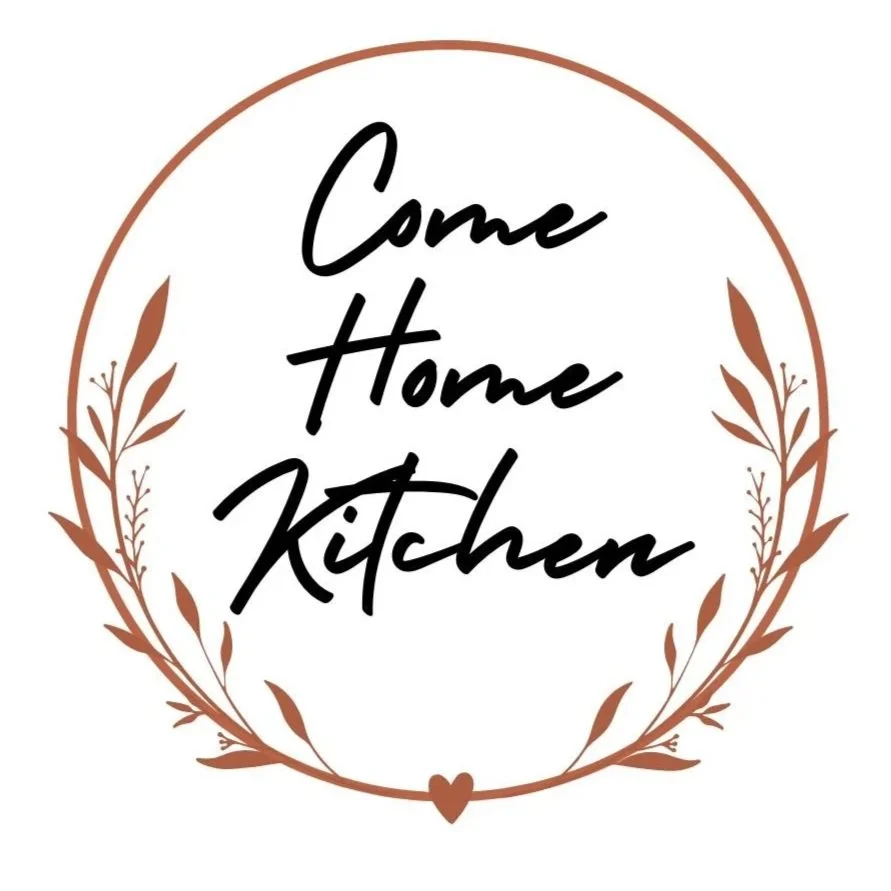 Come Home Kitchen