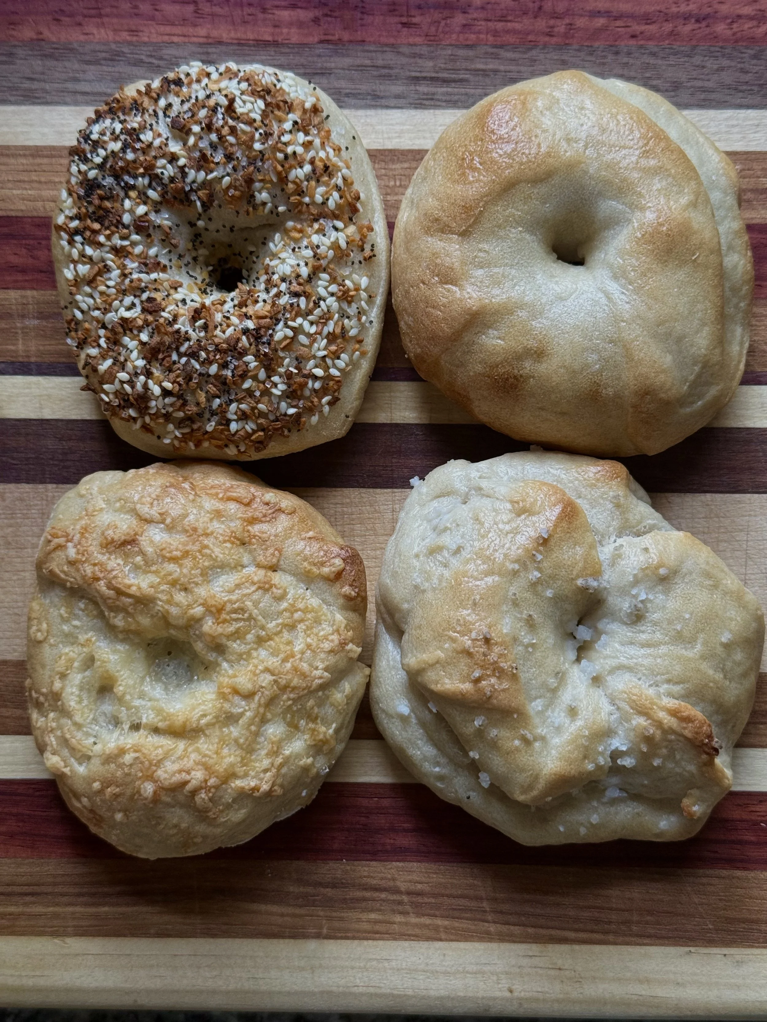 Bagels