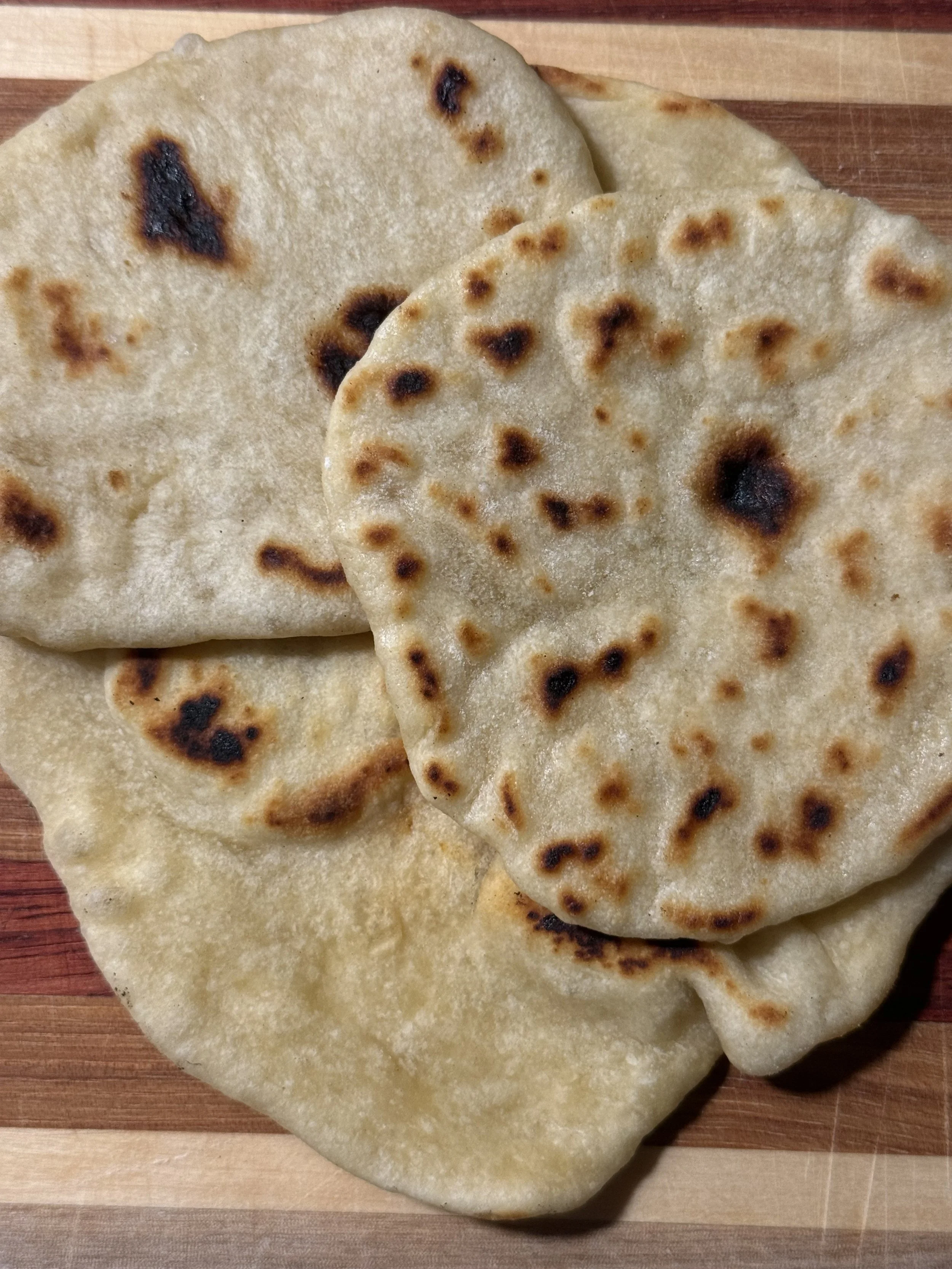 Tortillas