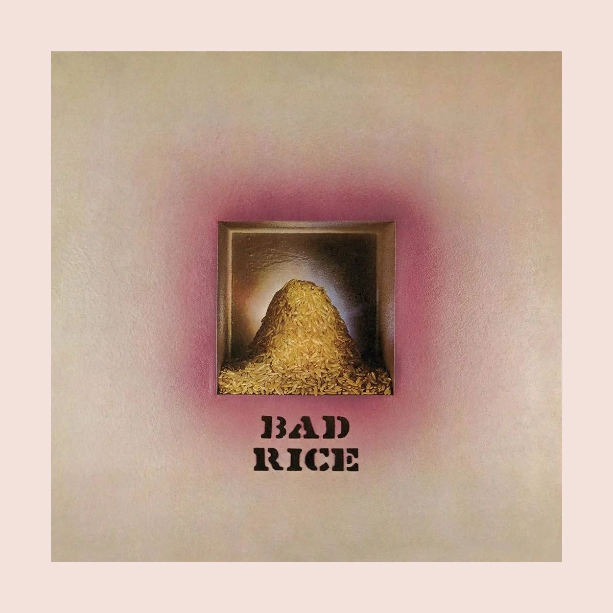 Bad Rice 1970&nbsp;Deluxe Reissue