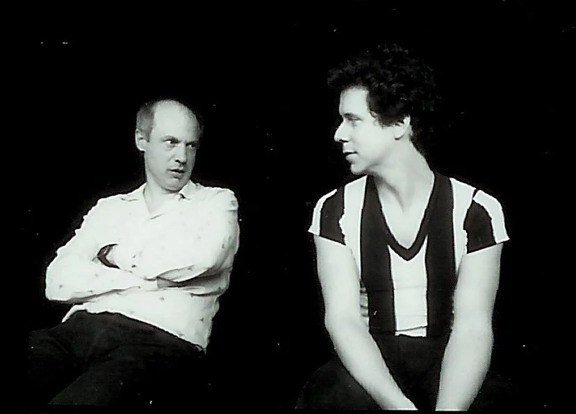 dūrocs (ron nagle & scott mathews), late seventies
