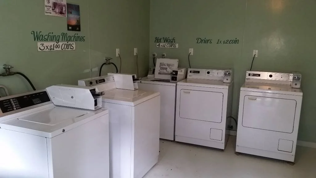 Laundromat 