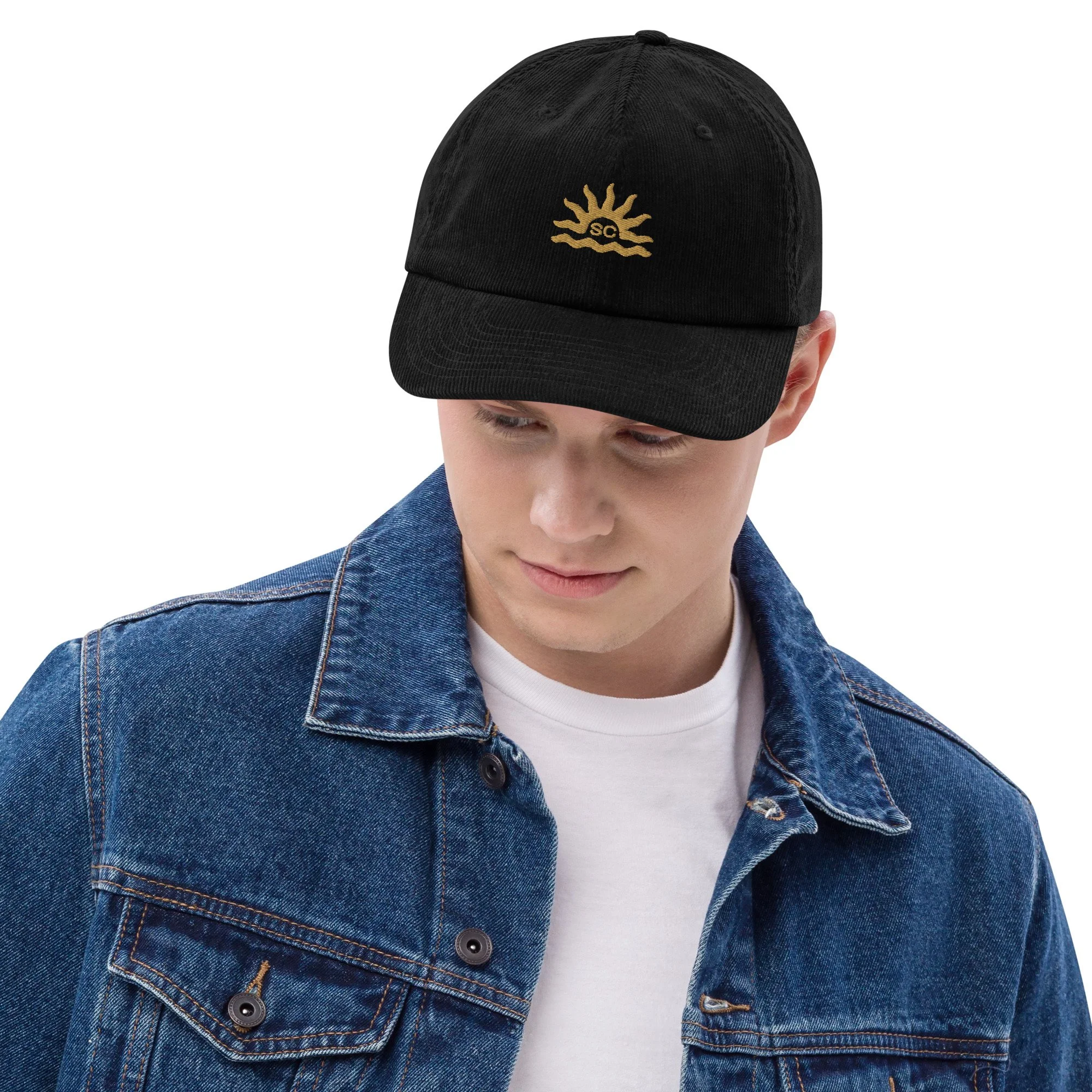 Cord Cap