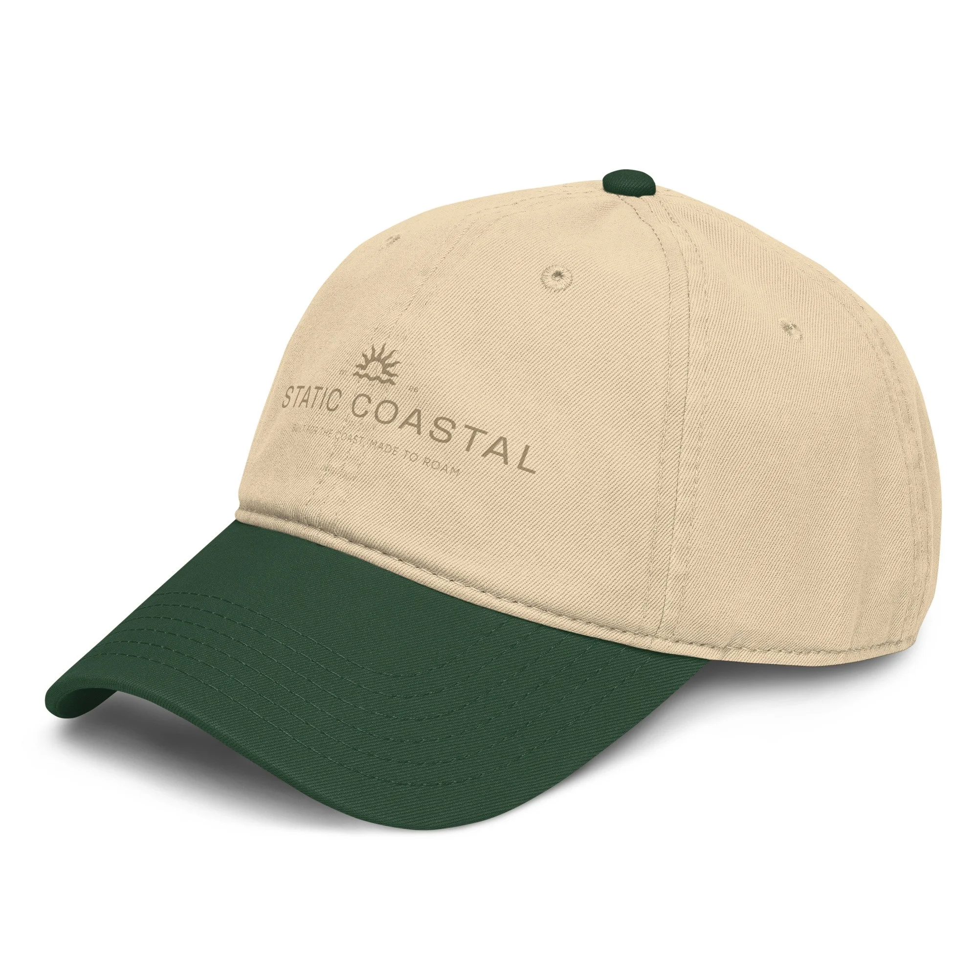 The Everyday Cap