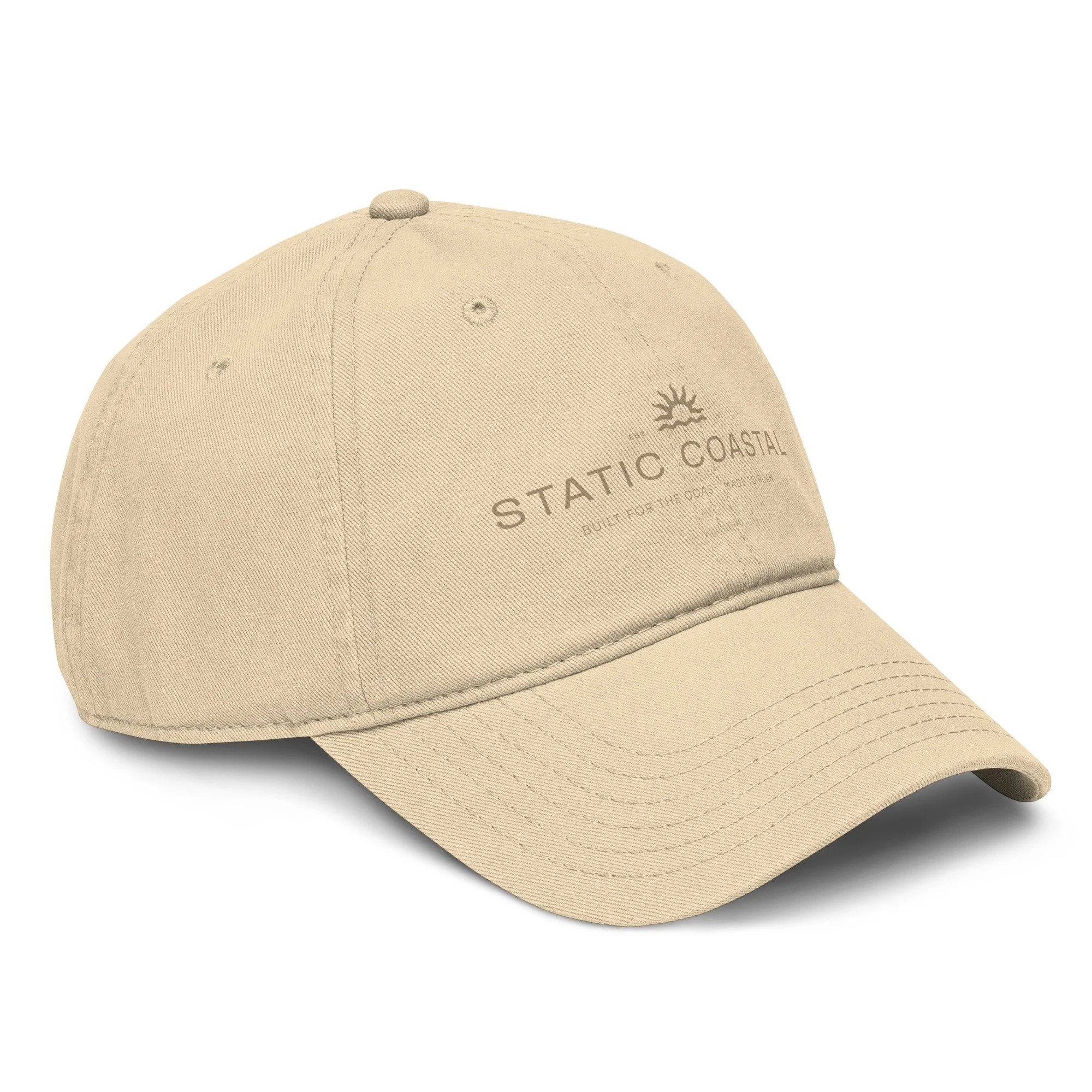 The Everyday Cap
