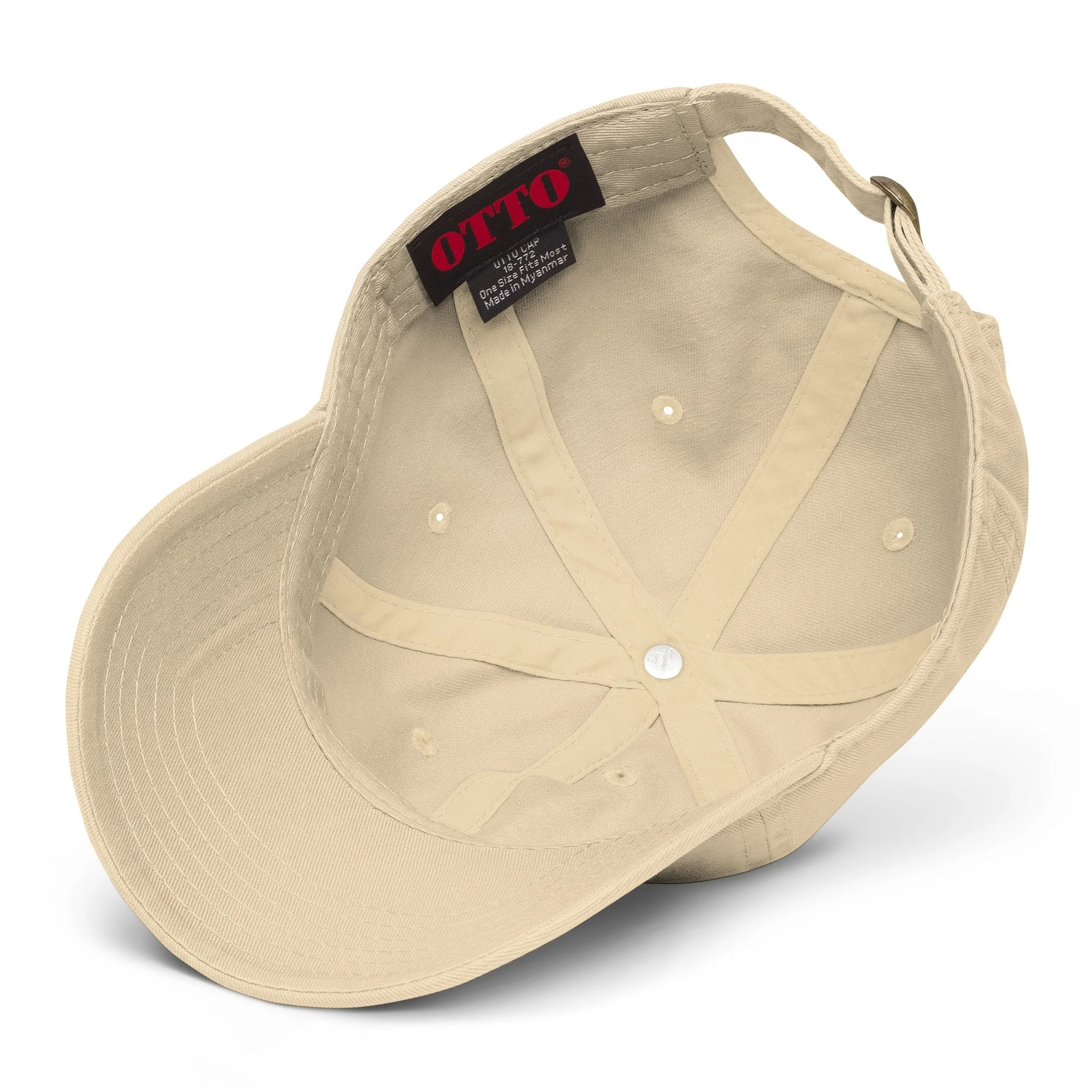 The Everyday Cap