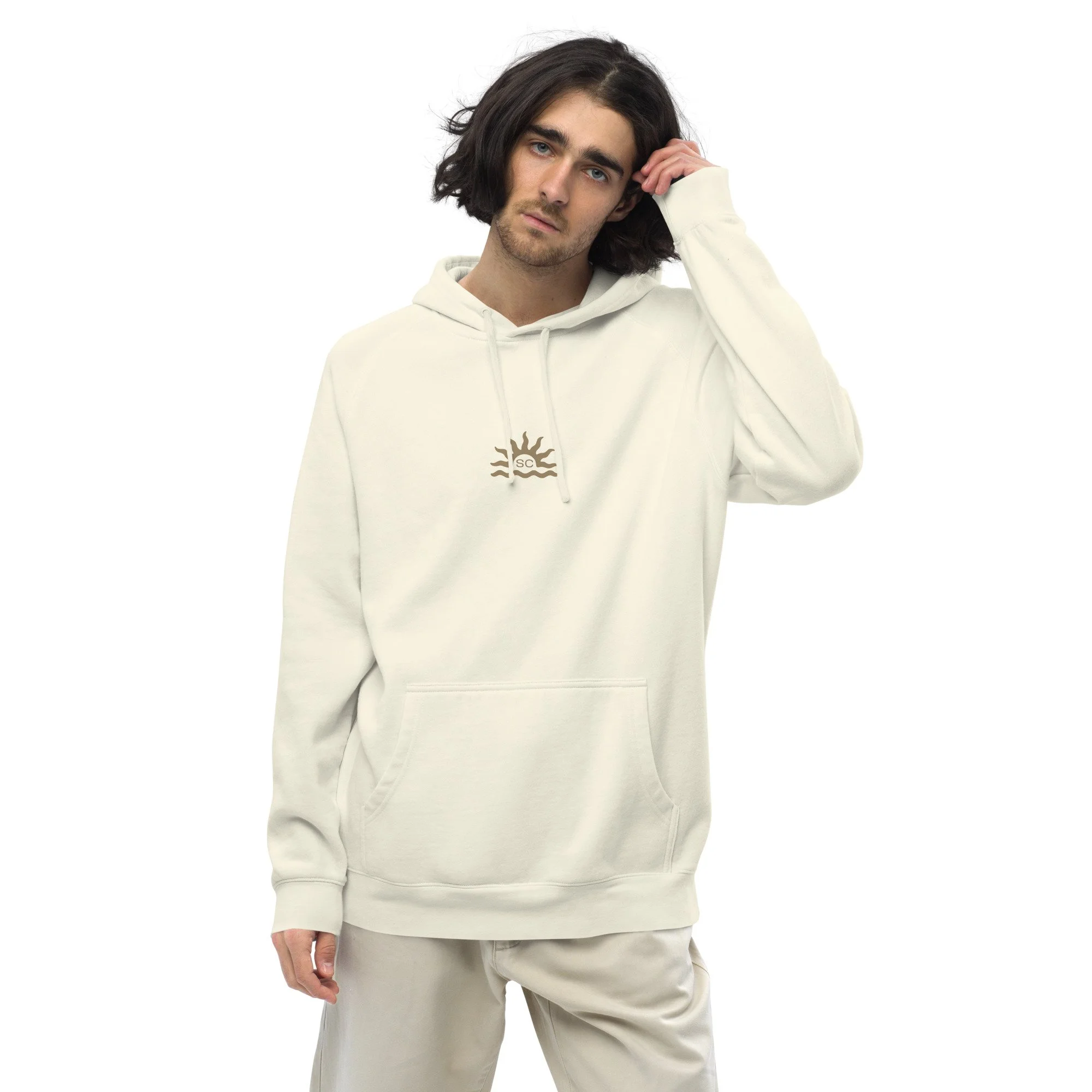 Dune Hoodie - Unisex