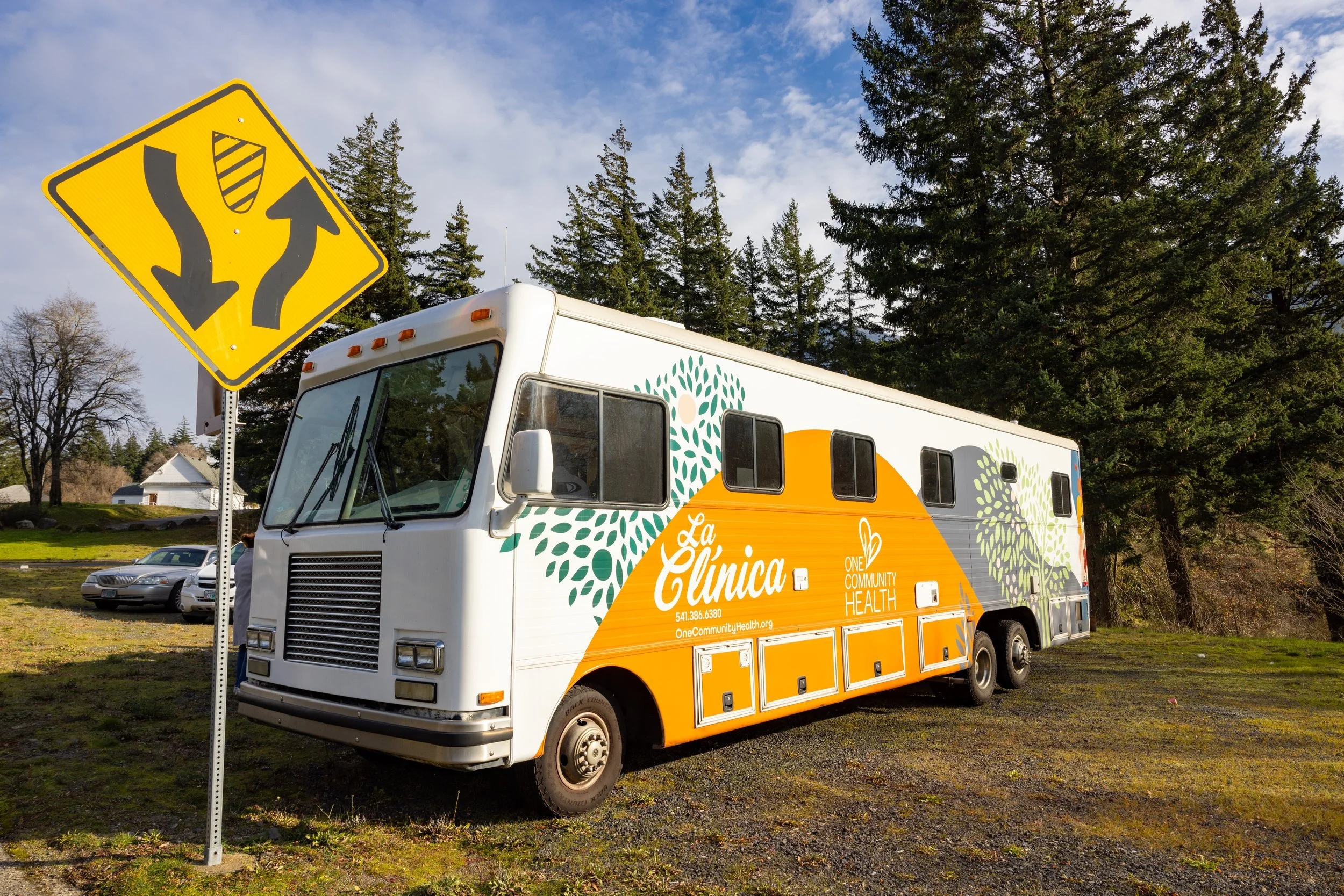 Wishram and Klickitat Medical Services