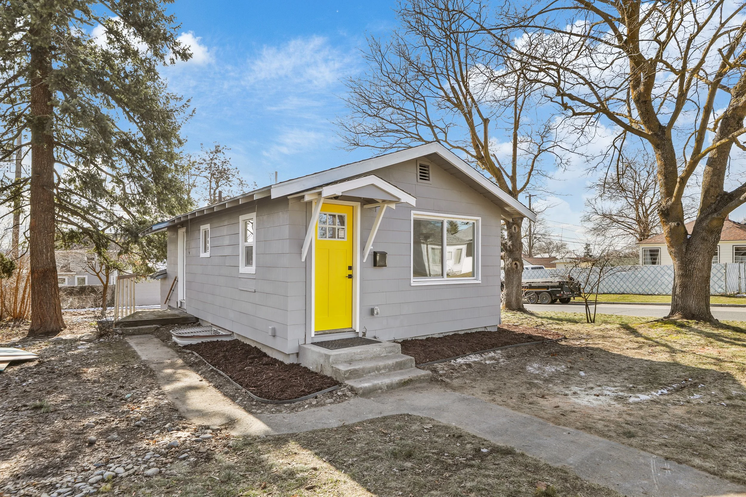 Hall Street, Hall st, Hall Street, Spokane, Spokane Real Estate Agent, Spokane Investor, PNW Real Estate, Real Estate Investor, Fix and Flip, Nathan Hall 