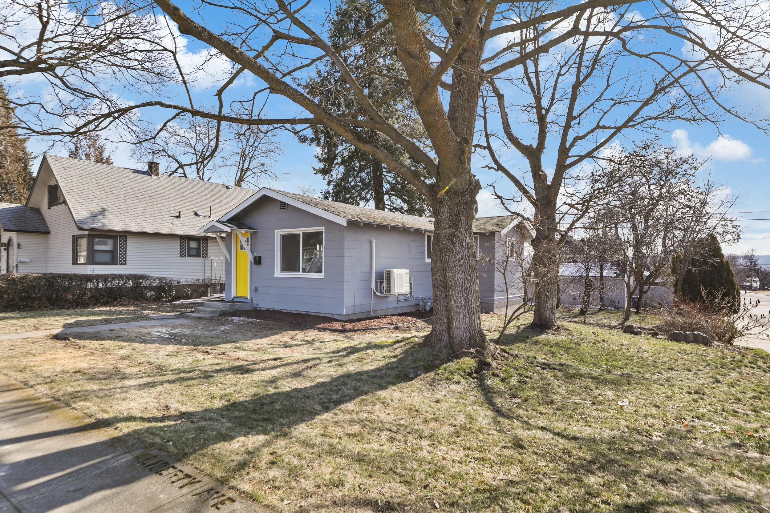 Hall Street, Hall st, Hall Street, Spokane, Spokane Real Estate Agent, Spokane Investor, PNW Real Estate, Real Estate Investor, Fix and Flip, Nathan Hall